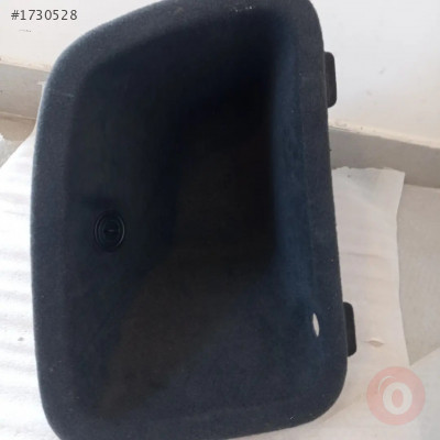 8T8863992/8T8863992A BAGAJ BÖLMESİNİN KAPLAMASI AUDİ A5