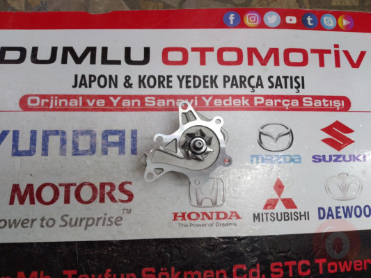 Devirdaim corolla /auris  / yaris