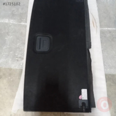 4M0863462C/4M0863462J/4M0863462N BAGAJ DÖŞEMESİ AUDİ Q7