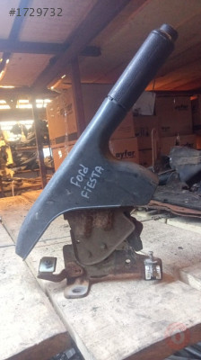 ford fiesta çıkma el fren tabancası