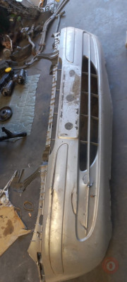 2007 MERCEDES VİTO ÖN TAMPON ÇIKMA