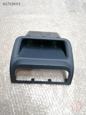 5M0820039E 5M0820039F 5M0819422 KLİMA KONTROL PANELİ ÇERÇEVE