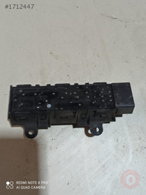 CHEVROLET CAPTİVA AYNA AYAR DÜĞMESİ FARKLI AYAR DÜĞMESİ.