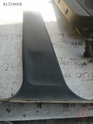 735417787 Fiat linea 2015 sol orta direk kaplaması