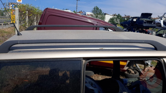 opel astra f station çıkma tavan çıtası