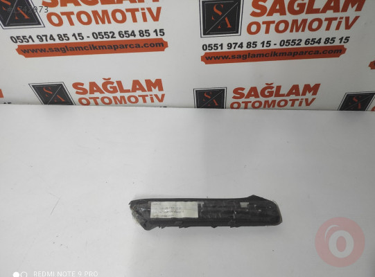 VW TOURAN 04-10 ÇIKMA SOL ÖN TAMPON BRAKETİ OEM; 1T0807935