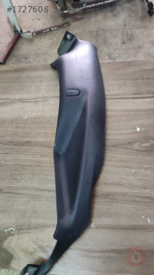 1J5 867 768 VW BORA ARKA KOLTUK SAĞ YAN BAKALİT