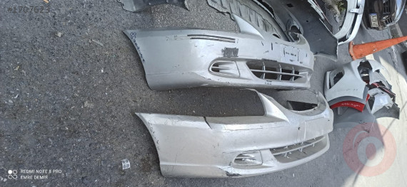 ADMİRE ÖN TAMPON HYUNDAİ ORJİNAL ÇIKMA PARÇA
