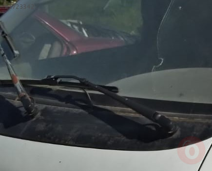 1998 model kia pregrio 2.7 çıkma yağmur silecekleri