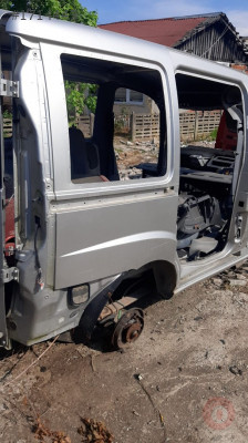 fiat doblo kesme sağ arka çamurluk