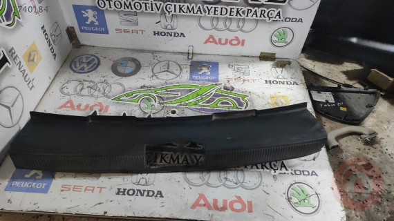 6Y9863485 SKODA FABİA 99-07 ARKA BAĞAJ İÇ KAPLAMA