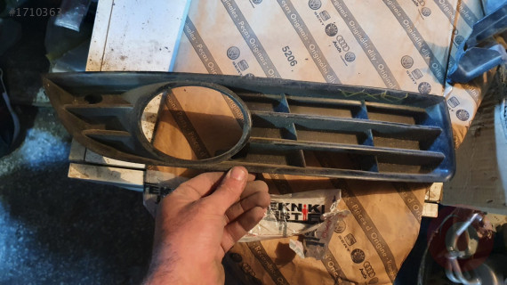 AUDI A6 SAG SIS KAPAGI 4f0807682