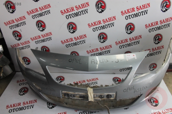 2019-2021 OPEL ASTRA ASTRA J TAMPON ÇIKMA PARÇA