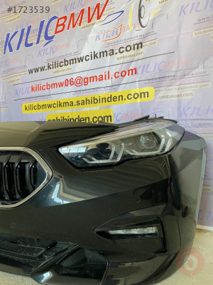 BMW F44 2SERİSİ GRAN COUPE ÇIKMA ORJİNAL SOL ÖN FAR 9449599