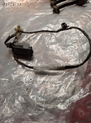 Honda civic alt kablo lamba ışık32755snb0000