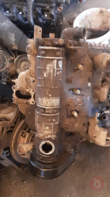 renault r11 flash 1.7 çıkma silindir kapak