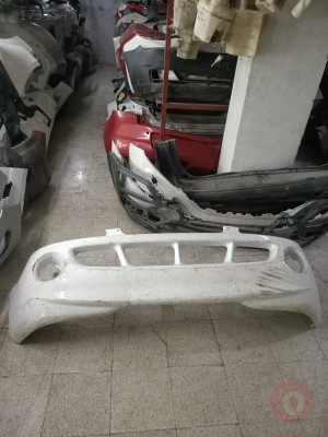 HYUNDAİ STAREX ÖN TAMPON