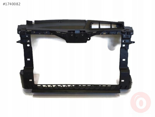 VOLKSWAGEN SCİROCCO 2009 2014 ÖN PANEL  SIFIR 1K8805588B