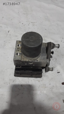 MERCEDES SPRİNTER ABS BEYNİ ÇEVİK OTO CIKMA BURSA
