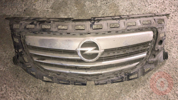 OPEL İNSİGNİA ÖN PANJUR 2008-2013