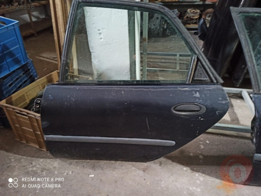 RENAULT LAGUNA 1 SOL ARKA KAPI SOL ÖN KAPI KUŞAĞI KAPI BANDI