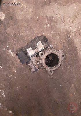 opel combo d 1.3 dizel çıkma gaz kelebeği