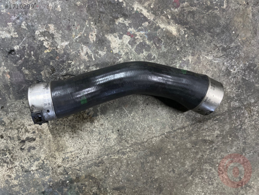 Bmw f30 n47 turbo hortumu 11617810616 7810616