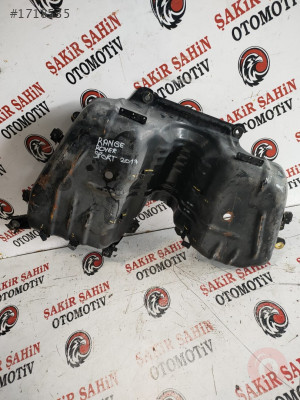 RANGE ROVER YAKIT  DEPOSU ÇIKMA PARÇA