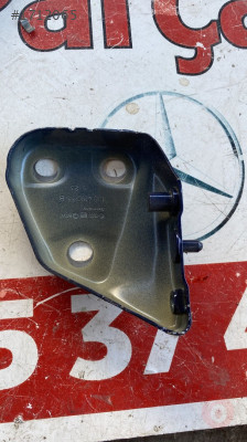 1J0419255B bora golf 4 göğüs demiri bağlantı braketi demiri