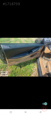 ŞAHİNOĞLU 96 FORD MUSTANG CABRİO SOL KAPI DÖŞEMESİ