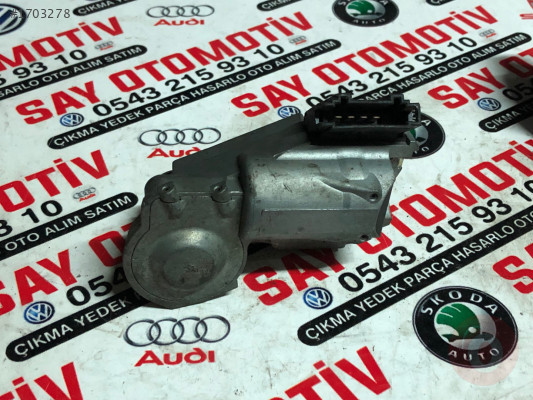 Mercedes w211 direksiyon kolon kilidi ELV 2034620730
