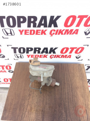 FIAT PALİO FREN MERKEZİ