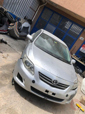 2007-2013 MODEL TOYOYA COROLLA ÇIKMA SİGORTA KUTUSU