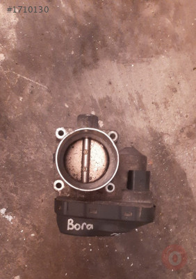 volkswagen golf 4 azb motor çıkma gaz kelebeği