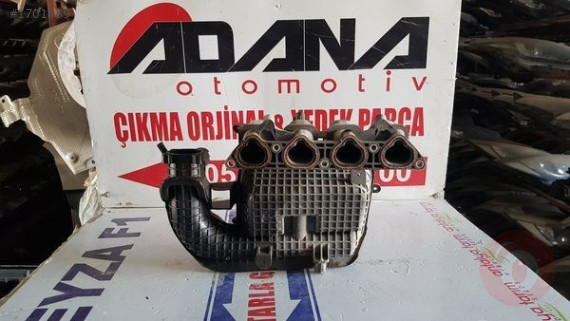 Fiat egea emme manifoldu çıkma