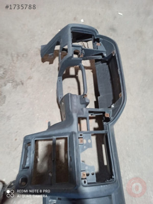 94AG A0 4326 1994 FORD ESCORT GÖĞÜS TORPİDO  GÖĞÜS HAVALANDI