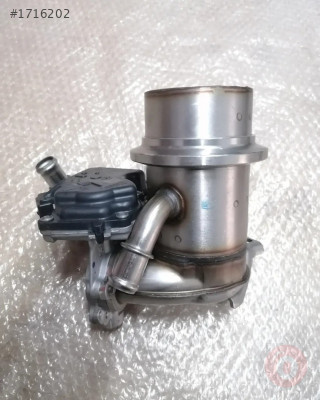 04L131512AK EGR SOĞUTUCU VALFLİ