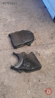 mazda 626 1.6 çıkma triger kapak