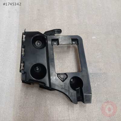 4G5807394C TAMPON BRAKETİ SAĞ AUDİ AY 2015>>2018 FARKLI