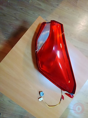 Ford focus sağ dış stop 2017 sonrası jx7b 13404b