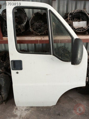 FİAT DUCATO 1  98/01 SAĞ ÖN KAPI
