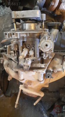 renault r9 broadway 1.6 çıkma karbüratör