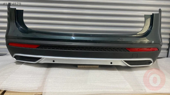 5FJ807417B-5FJ807417C-5FJ807421B ARKA TAMPON SEAT TARRACO