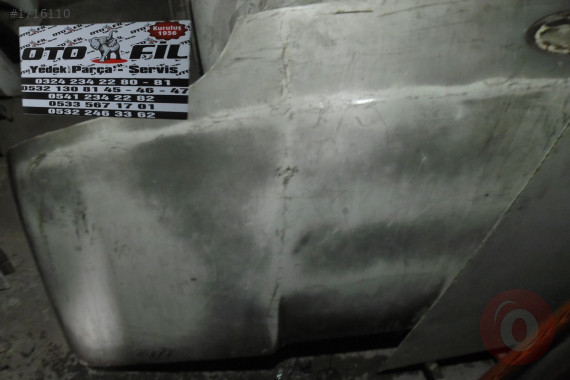 FORD TRANSİT KAPUT 6 ADET