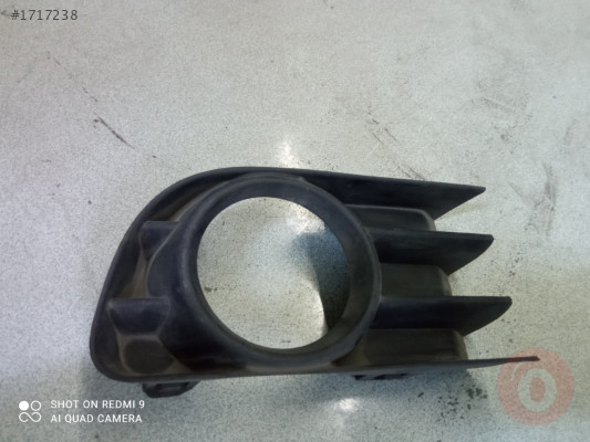 RENO MEGANE 2 SAĞ VE SOL SİS KAPAĞI