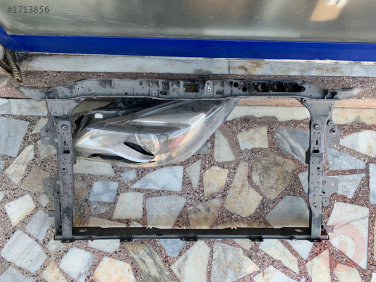 HYUNDAİ ELANTRA ÇIKMA ORJİNAL ÖN PANEL