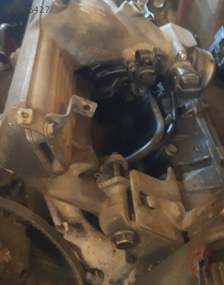 fiat tipo mpi çıkma manifold emme boğaz kelebeği