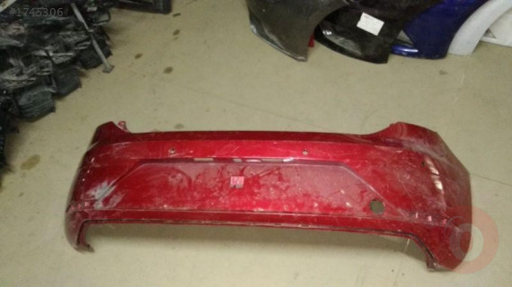 SEAT LEON 2017 2021 ARKA TAMPON 5F0807421M