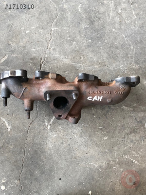 Audi A6 2.0tdi cag/cah egzoz manifold 03L263033