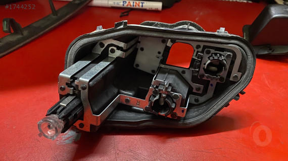 OPEL CORSA F SAĞ STOP DUYU CANCAN OPEL